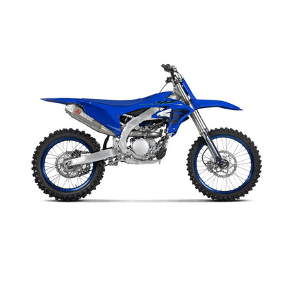 Full Ti System YZ250F 2024-25