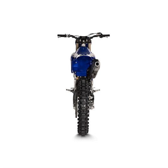 Akrapovic Full Ti System YZ450F 2023-25
