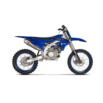 Full Ti System YZ450F 2023-25