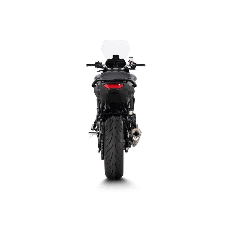 Load image into Gallery viewer, Akrapovic Full System Tracer 9/GT 21-24
