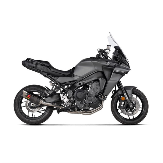 Akrapovic Full System Tracer 9/GT 21-24