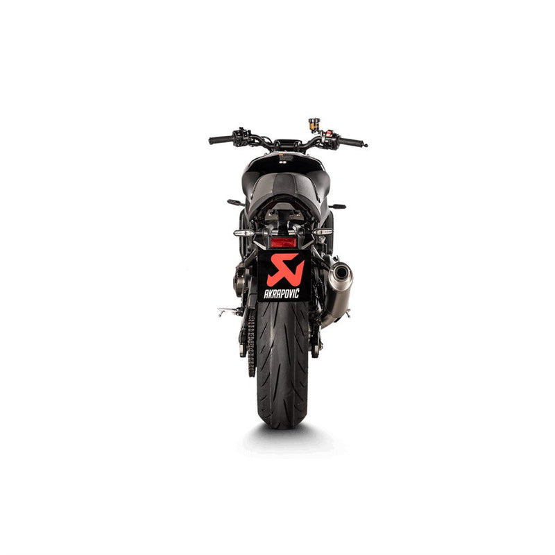 Load image into Gallery viewer, Akrapovic Full System XSR900 22-23
