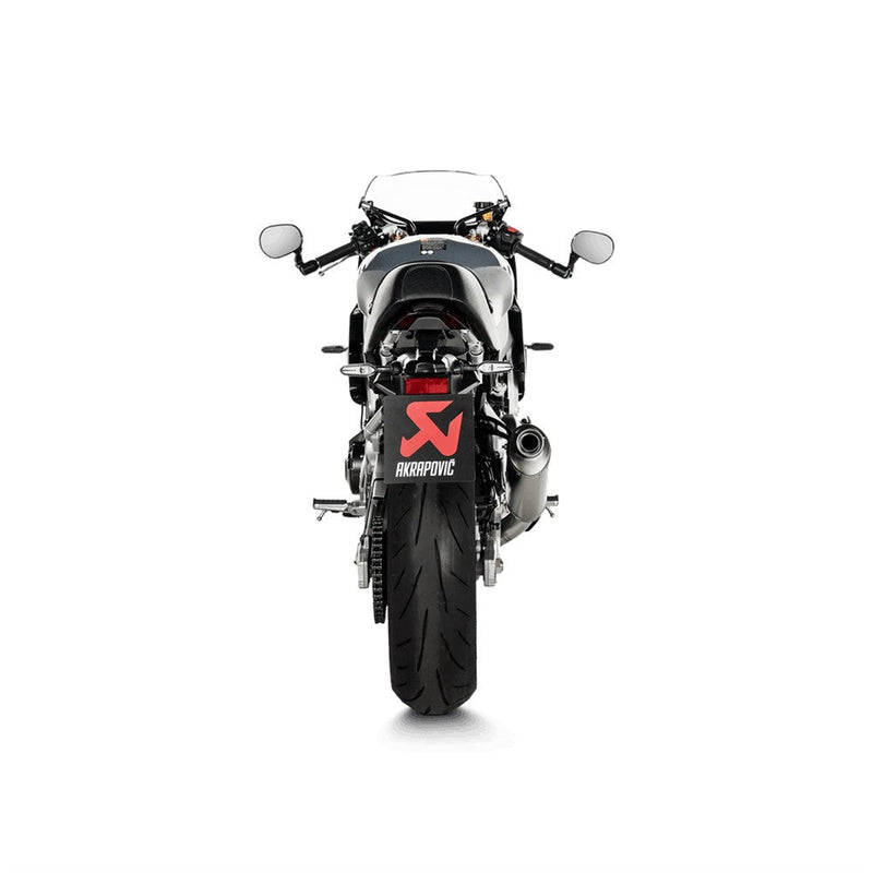 Load image into Gallery viewer, Akrapovic Full System XSR900/GP 22-26
