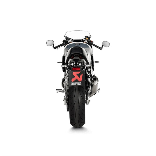 Akrapovic Full System XSR900/GP 22-26