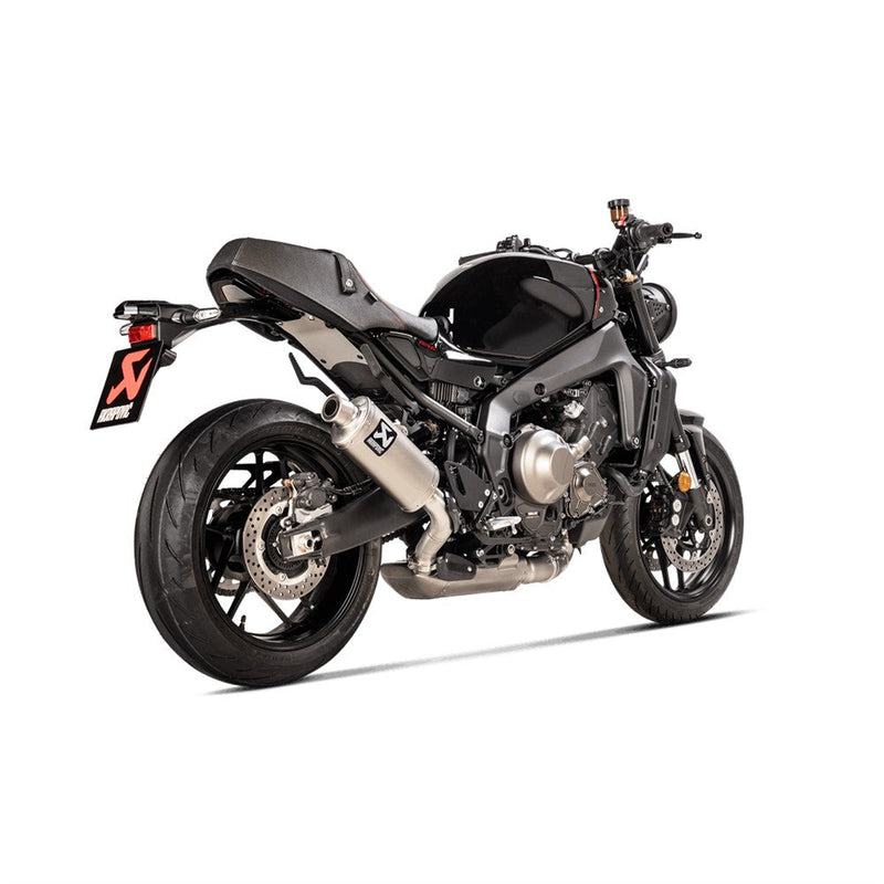 Load image into Gallery viewer, Akrapovic Full System XSR900 22-23
