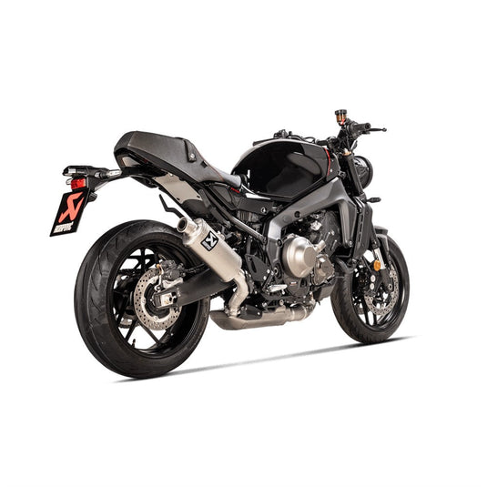 Akrapovic Full System XSR900 22-23