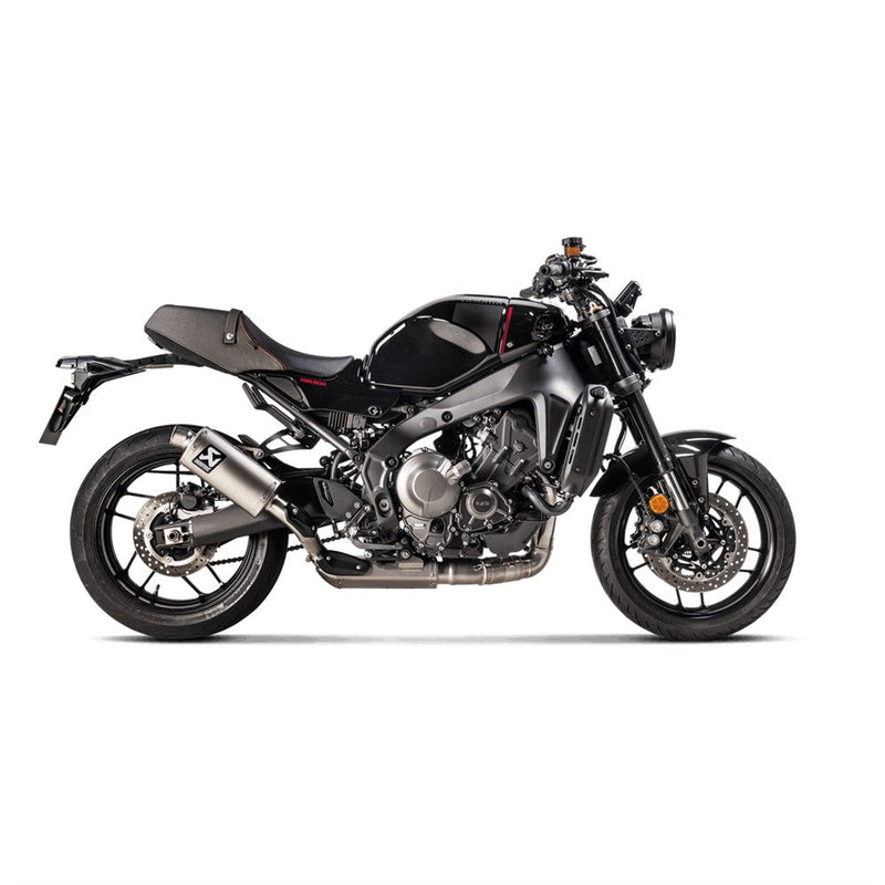 Load image into Gallery viewer, Akrapovic Full System XSR900 22-23
