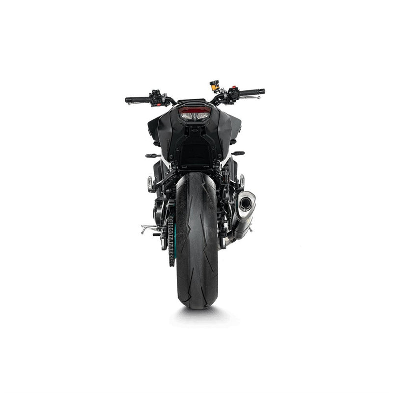 Load image into Gallery viewer, Akrapovic Full System MT-09/FZ-09
