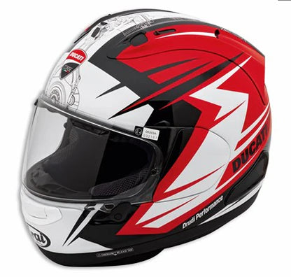 Corse V7