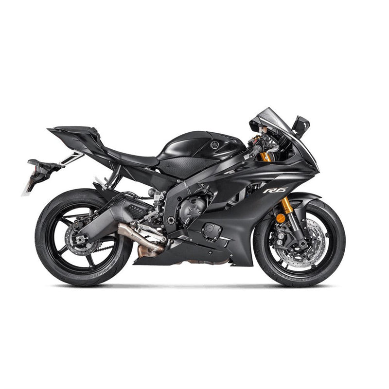 Load image into Gallery viewer, Akrapovic Slip On Muffler YZF-R6
