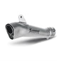 Slip On Muffler YZF-R6