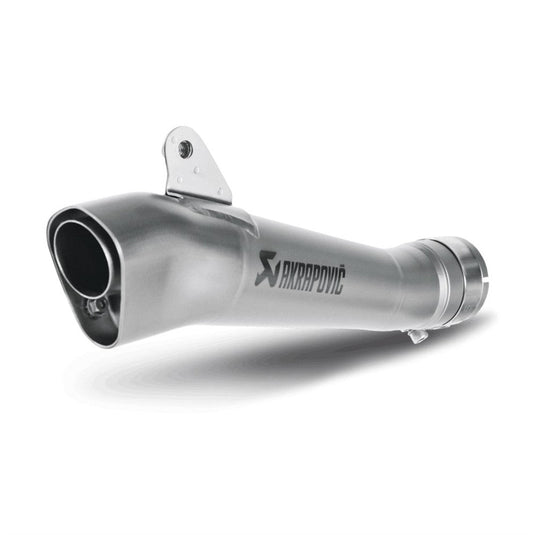 Akrapovic Slip On Muffler YZF-R6