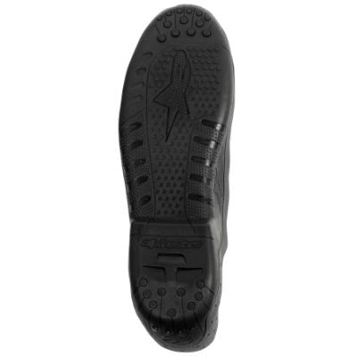 Alpinestars Tech-6 Replacement Soles Size 7-8.