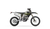 2026 Triumph TF 450-E