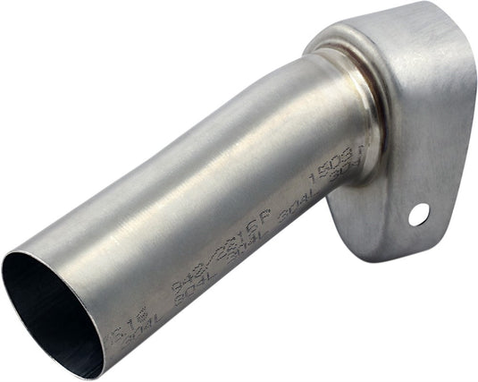 Akrapovic Noise Insert Stainless Steel