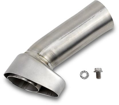 Noise Insert Stainless Steel