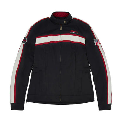 Indian Women's Niagara Jacket
