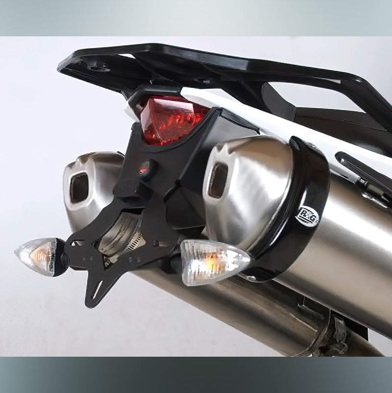 Load image into Gallery viewer, Tail Tidy for Husqvarna TR650 Strada
