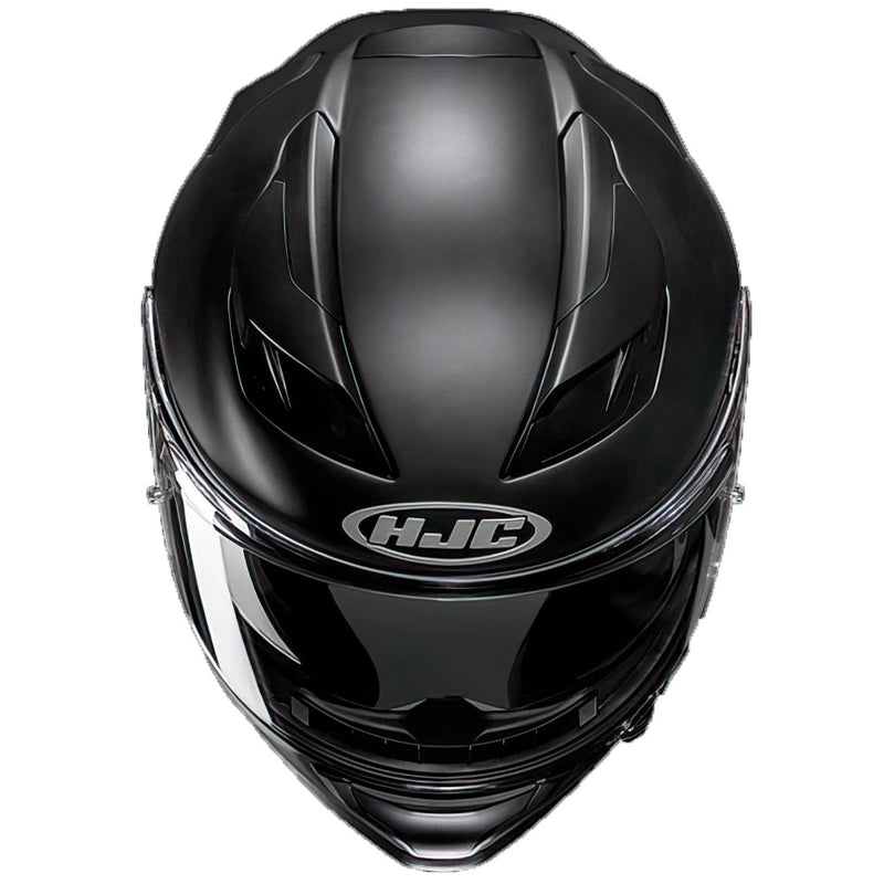 Load image into Gallery viewer, HJC F71 Semi Flat Black
