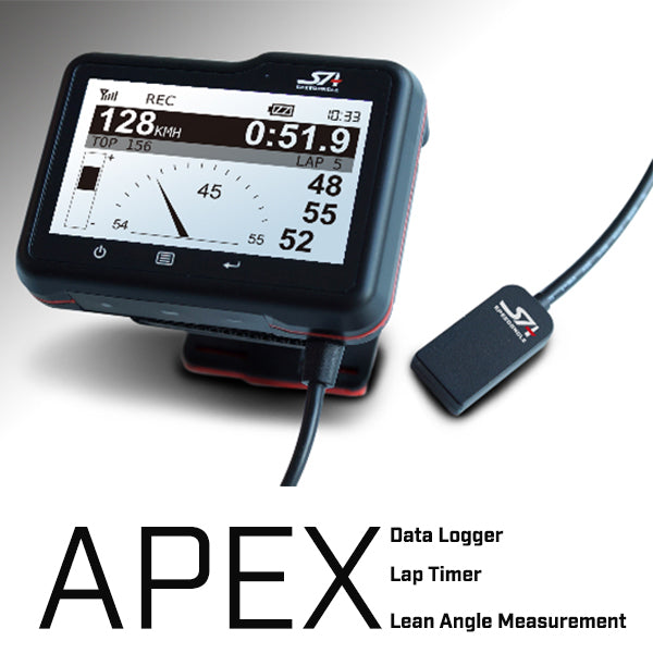 Load image into Gallery viewer, SpeedAngle APEX
