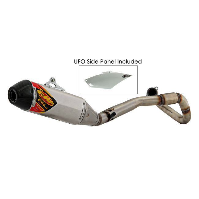 Load image into Gallery viewer, FMF Factory 4.1 RCT Muffler System
