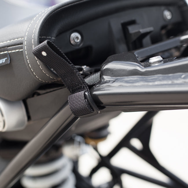 Load image into Gallery viewer, Kriega Subframe loop Set (3)
