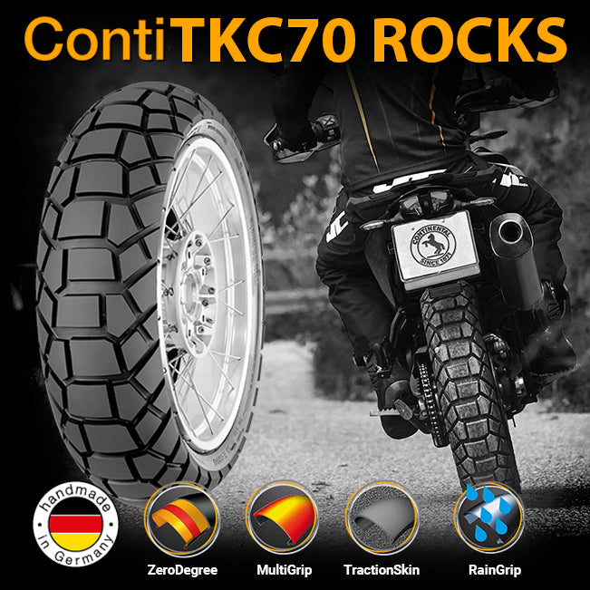 Load image into Gallery viewer, TKC70 Rocks
