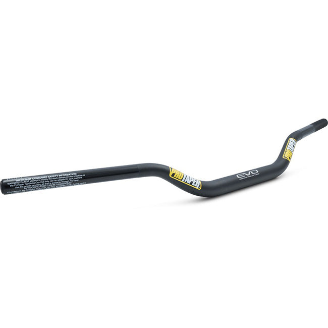 Load image into Gallery viewer, EVO Handlebars - Black
