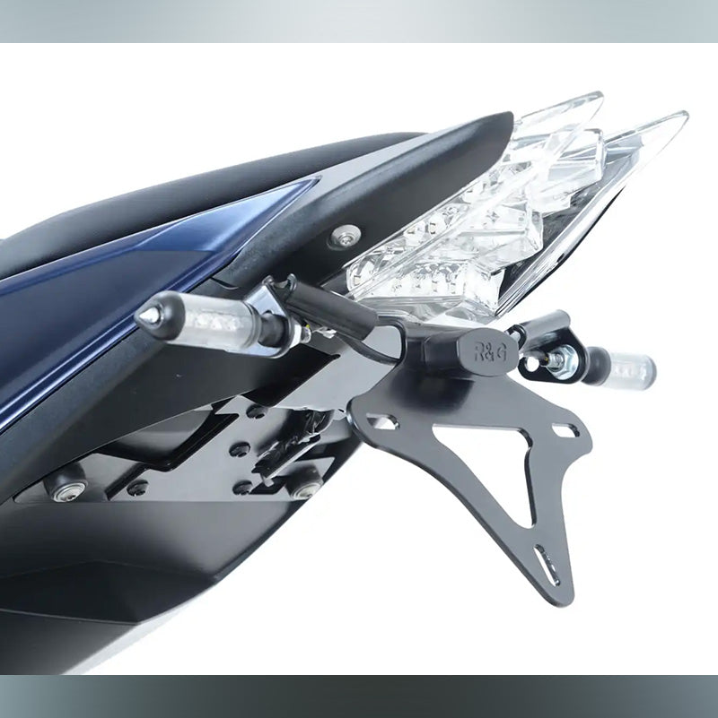 Load image into Gallery viewer, Tail Tidy for BMW S1000RR '10-'14, S1000R '14-'20 and HP4

