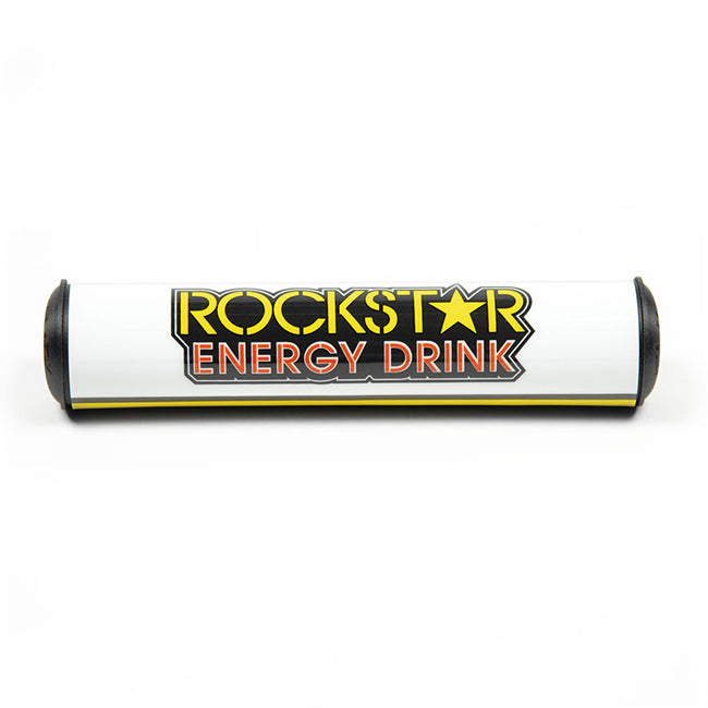 Load image into Gallery viewer, Factory Effex PREMIUM 10 INCH BAR PAD Rockstar

