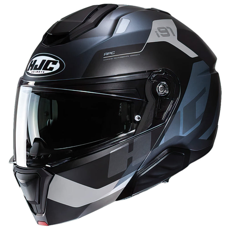 Load image into Gallery viewer, HJC i91 CARST MC5SF
