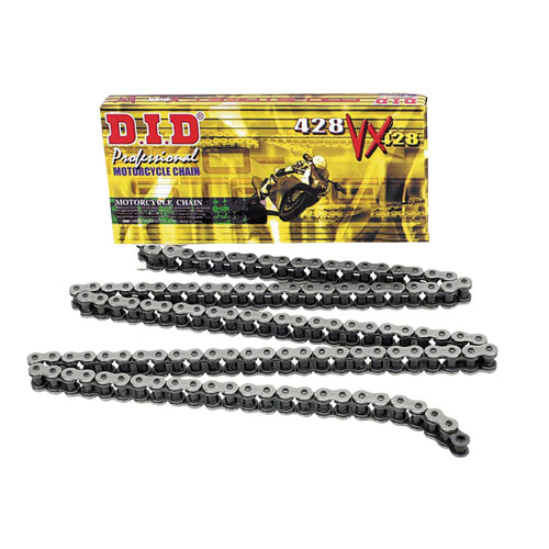 Load image into Gallery viewer, DID-428VX-Chain  - Non Gold
