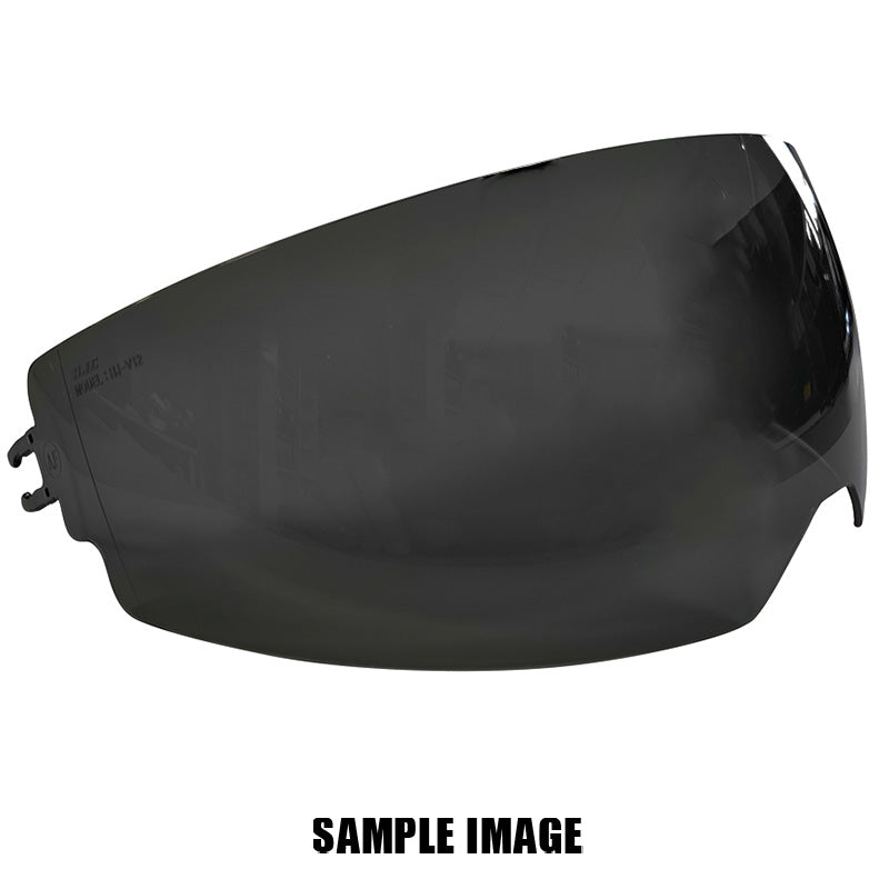Load image into Gallery viewer, HJ-V12 Inner Visor Dark Smoke RPHA71,RPHA91 &amp; i71 helmets
