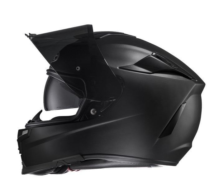 RPHA70 Semi Flat Black