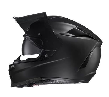 RPHA70 Semi Flat Black