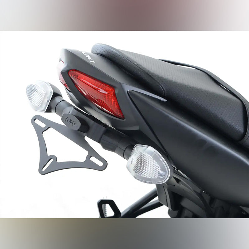 Load image into Gallery viewer, Tail Tidy for Suzuki SV650 '16- &amp; SV650X '18-

