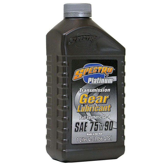 Load image into Gallery viewer, SPECTRO Platinum Full Synthetic GL1 Transmission

