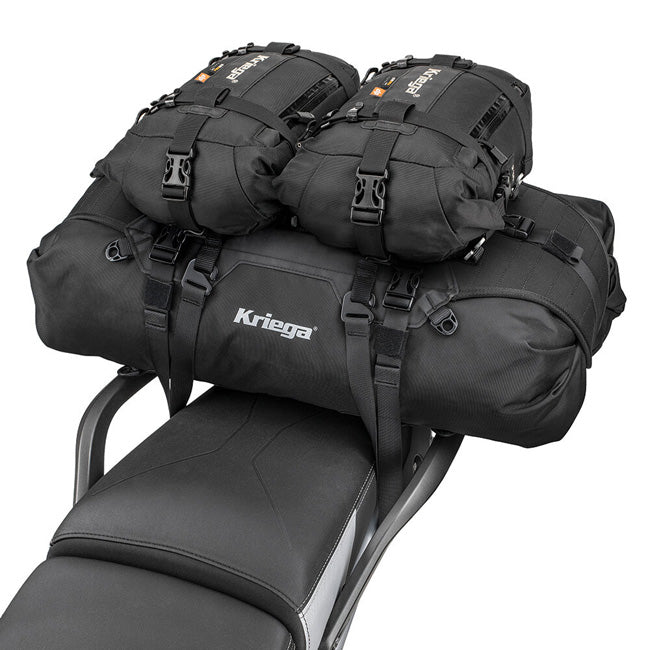 Load image into Gallery viewer, Kriega US-40 Rack Pack (7)
