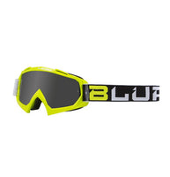 Blur B-10 Goggles