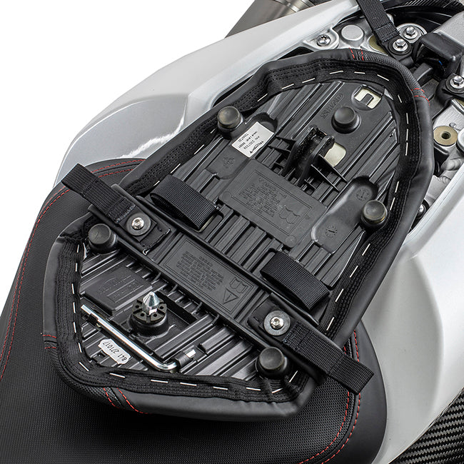 Load image into Gallery viewer, Kriega Speed Tripple fit kit (2)
