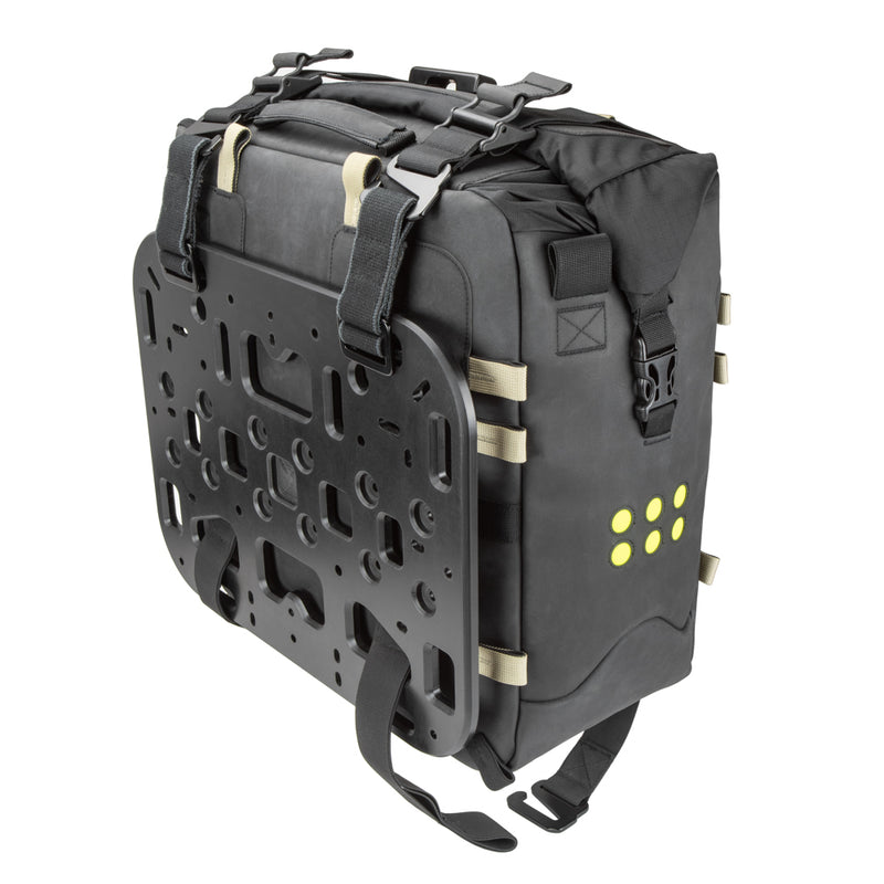 Load image into Gallery viewer, KRIEGA OS-32 SOFT PANNIER with OS-PLATFORM (sold separately)
