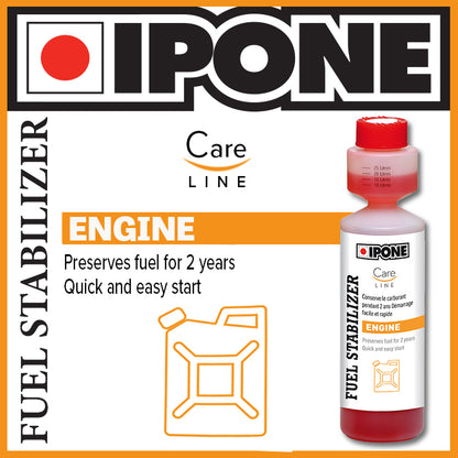 FUEL STABILIZER