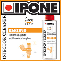 INJECTOR CLEANER