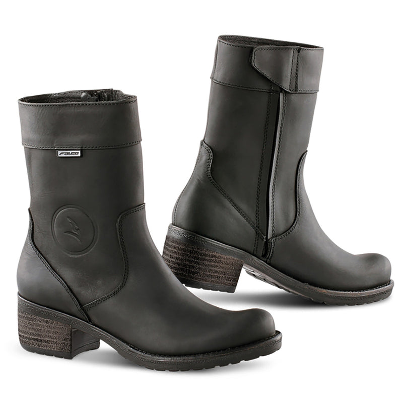 Load image into Gallery viewer, FALCO AYDA 2 Ladies - black
