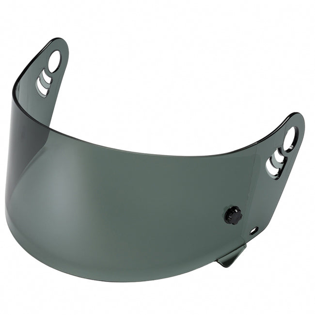 Load image into Gallery viewer, HJ-28 Dark Smoke Visor AR10 III
