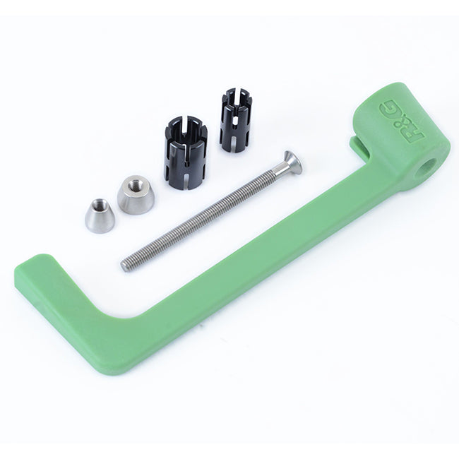 Load image into Gallery viewer, R&amp;G Moulded Lever Guard
