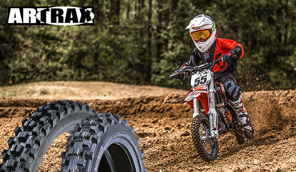 Load image into Gallery viewer, Kids MX tough gear
