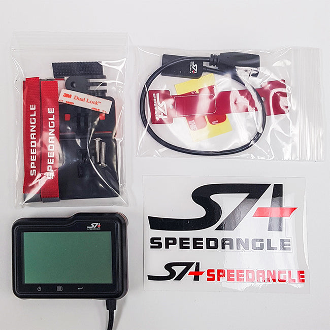 Load image into Gallery viewer, speedangle

