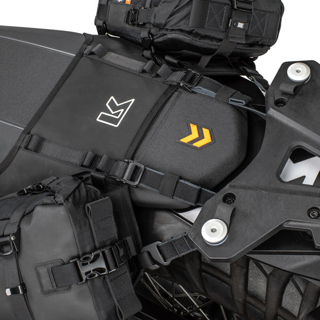 Load image into Gallery viewer, Kriega OS-BASE KTM 790/890 - luggage sold separately

