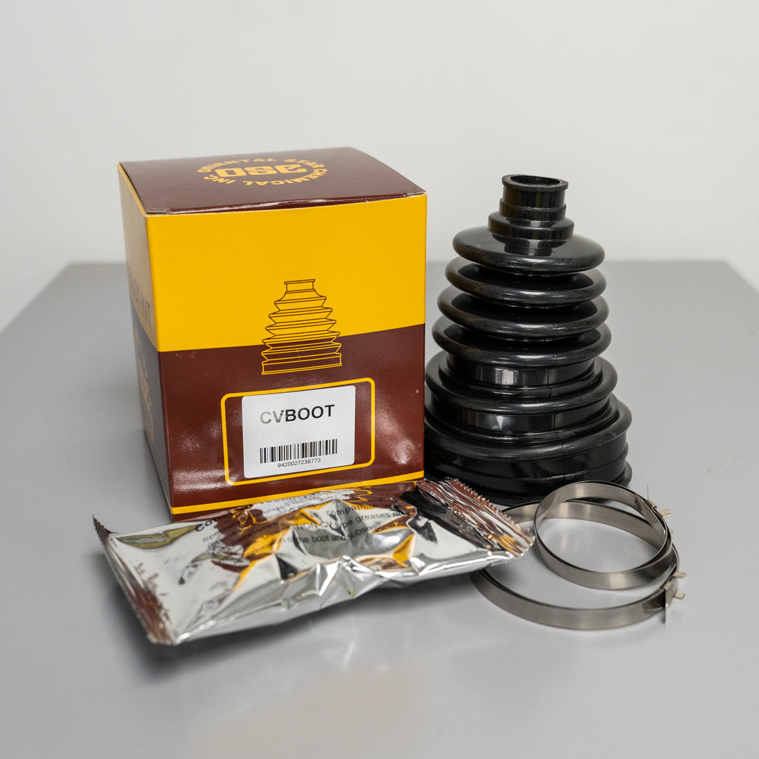 CVBOOT - Tech 7 CV Joint Boot Kit